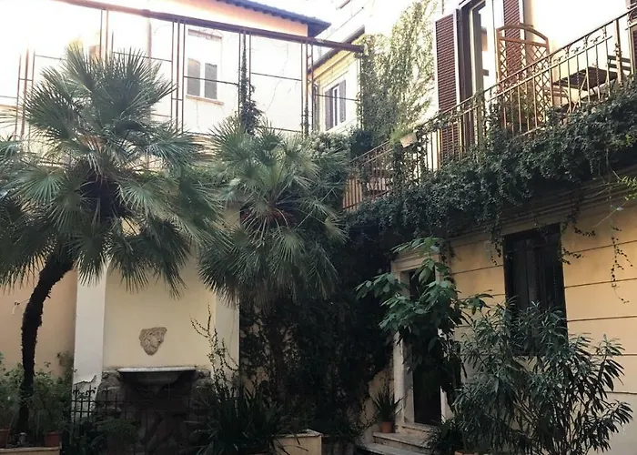 B&B Insula Urbis Rom